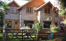 Puma Hostel